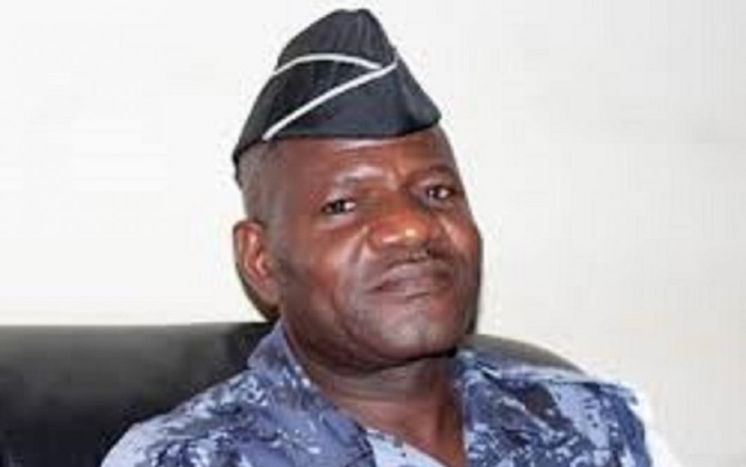 La Force anti-pandémie Covid-19 a interpellé deux individus gardés à vue