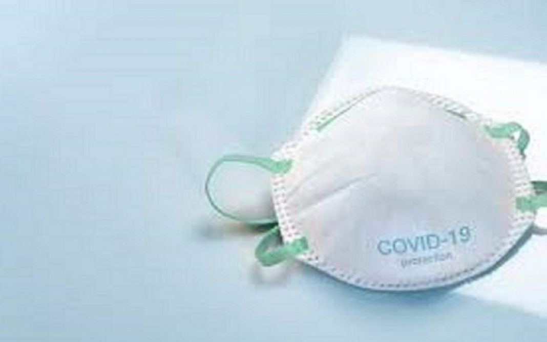Coronavirus : Le masque désormais obligatoire pour le personnel de santé