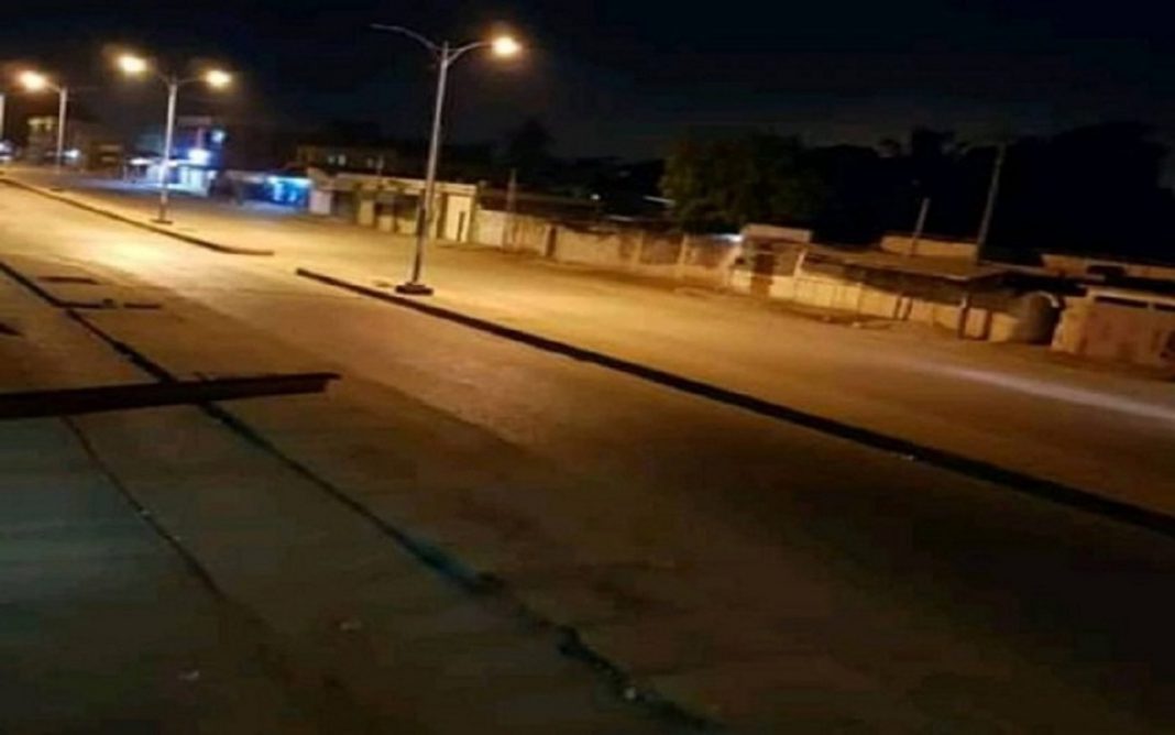 Deux faux policiers interpellés à Lomé