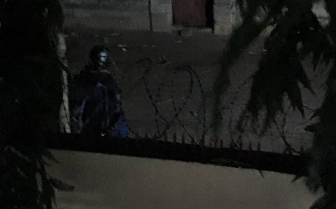 Le domicile d’Agbéyomé Kodjo bouclé depuis hier nuit