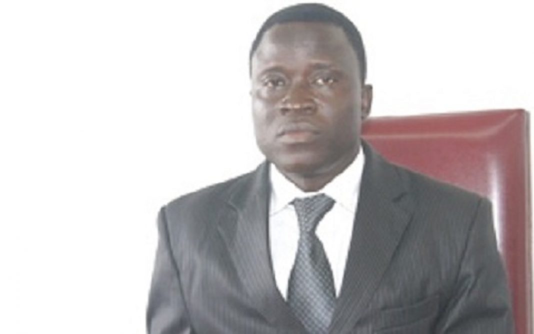 Arrestation d’Agbéyomé Kodjo : Voici ce que dit le Procureur de la République