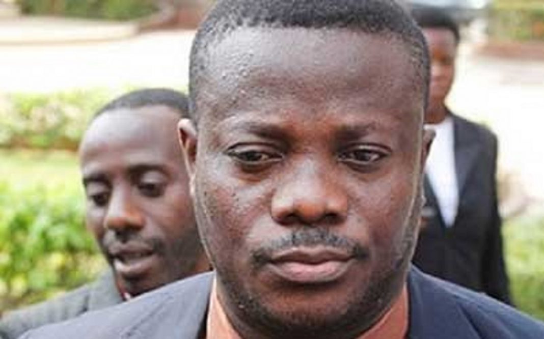 Arrêstaton d’Agbéyomé Kodjo : ASSVITO et la LTDH dénoncent une violation des droits de l’homme