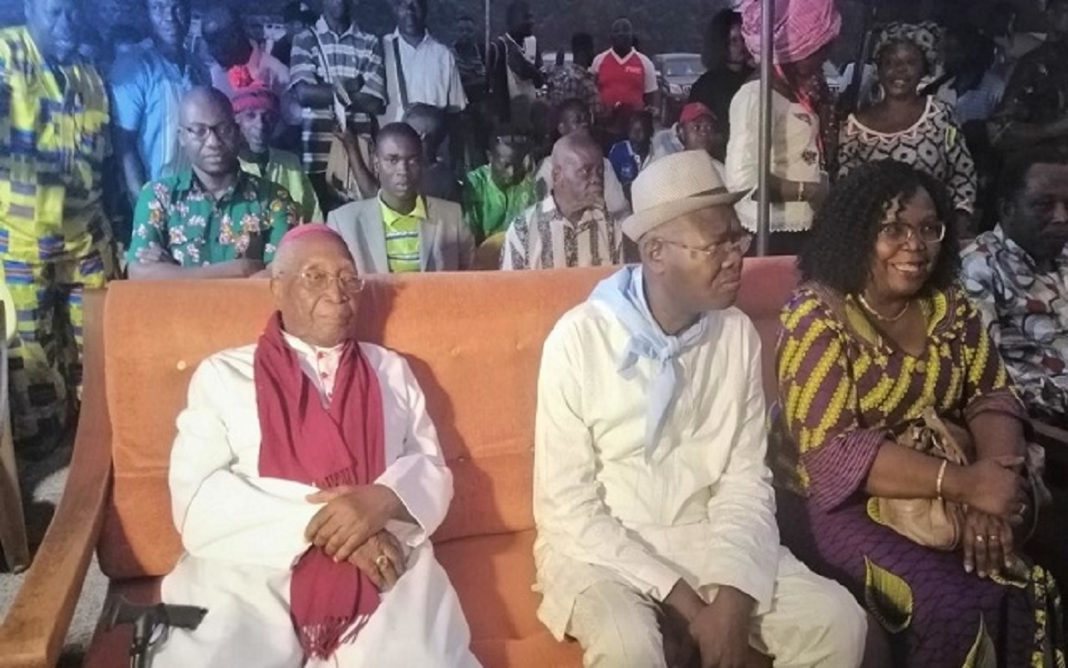 Agbéyomé Kodjo sous contrôle judiciaire : Me François Boko relève l'incompétence du juge d'instruction