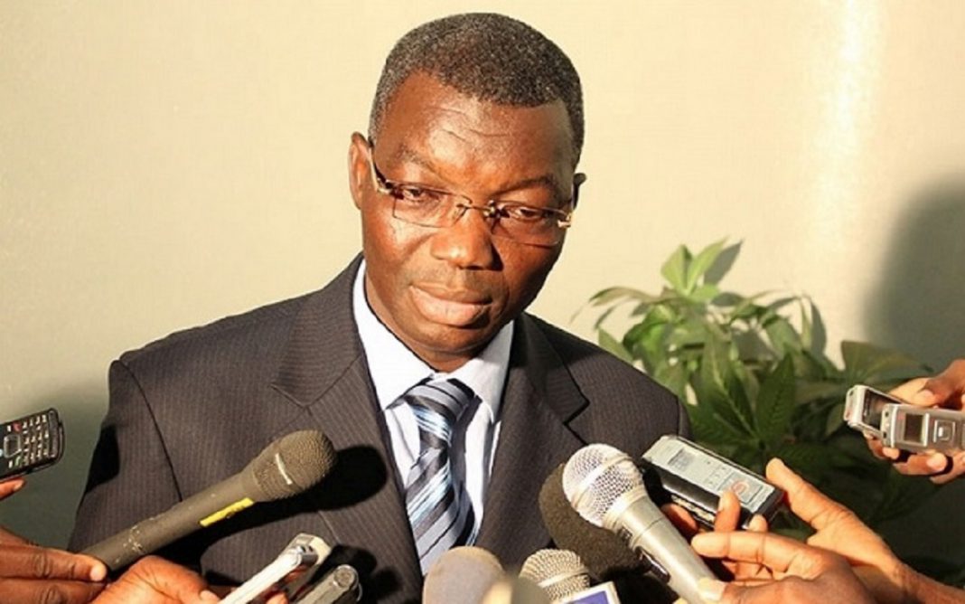 Drame à Adakpamé : Enquête ouverte pour trouver les assassins, dixit Gal Yark