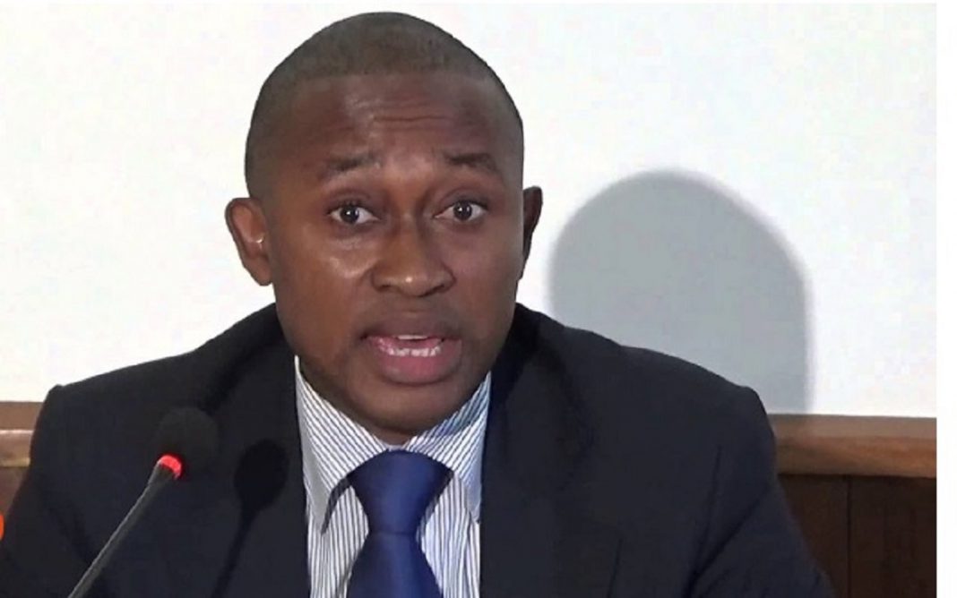 Libération de Kodjo/Me Darius Atsoo: « Nous allons maintenant travailler à démontrer qu’il n’y a rien dans ce dossier »