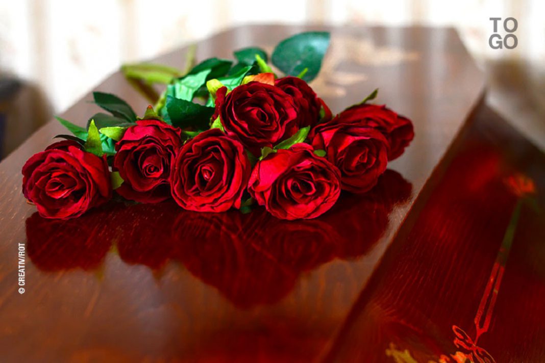 Les dépouilles ne seront plus exposées à la morgue du CHU-Sylvanus Olympio de Lomé.