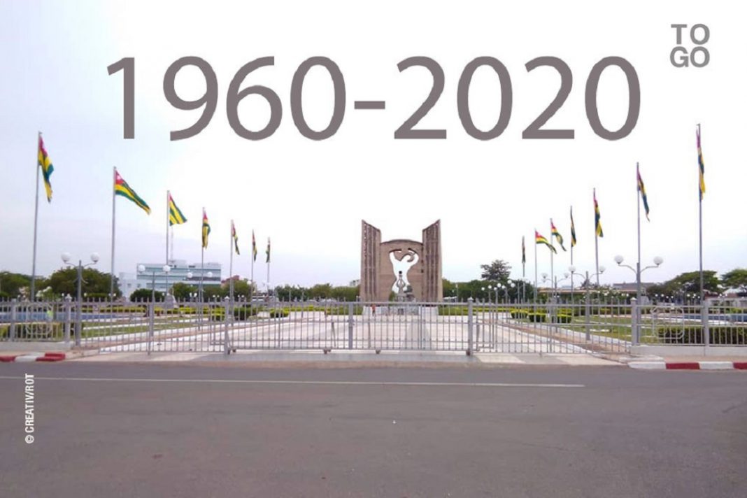 Indépendance à minima