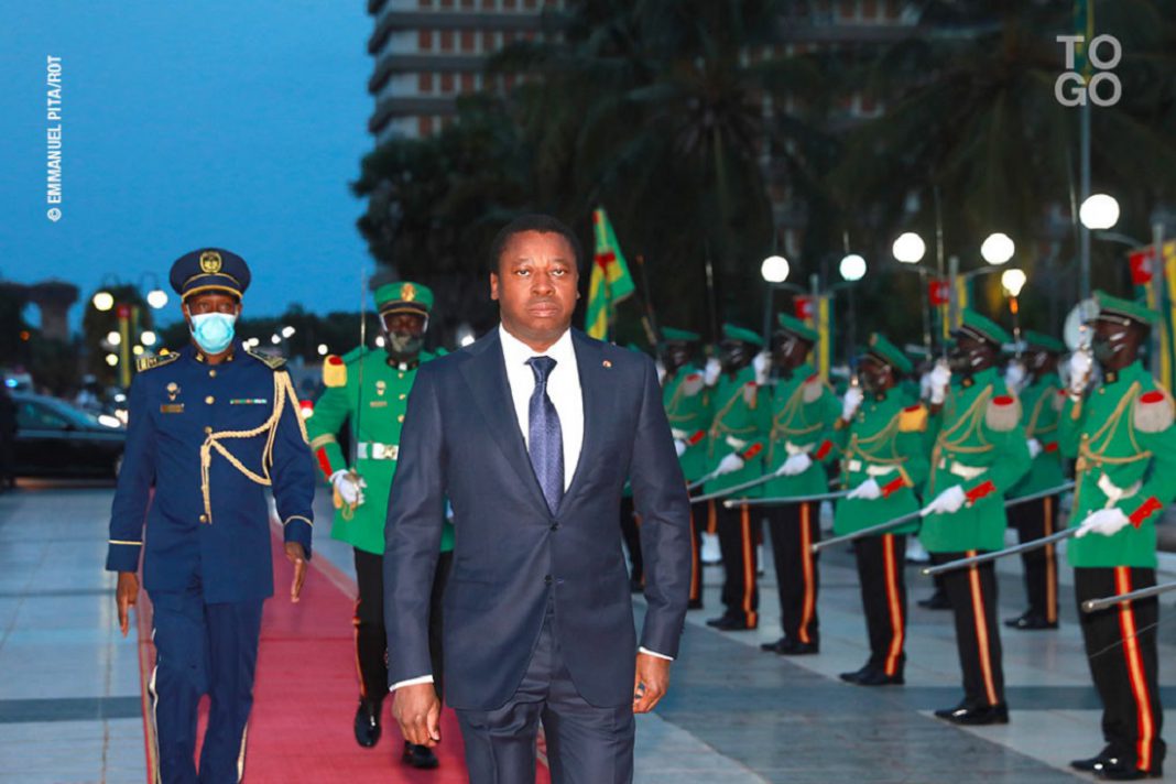 La flamme du souvenir