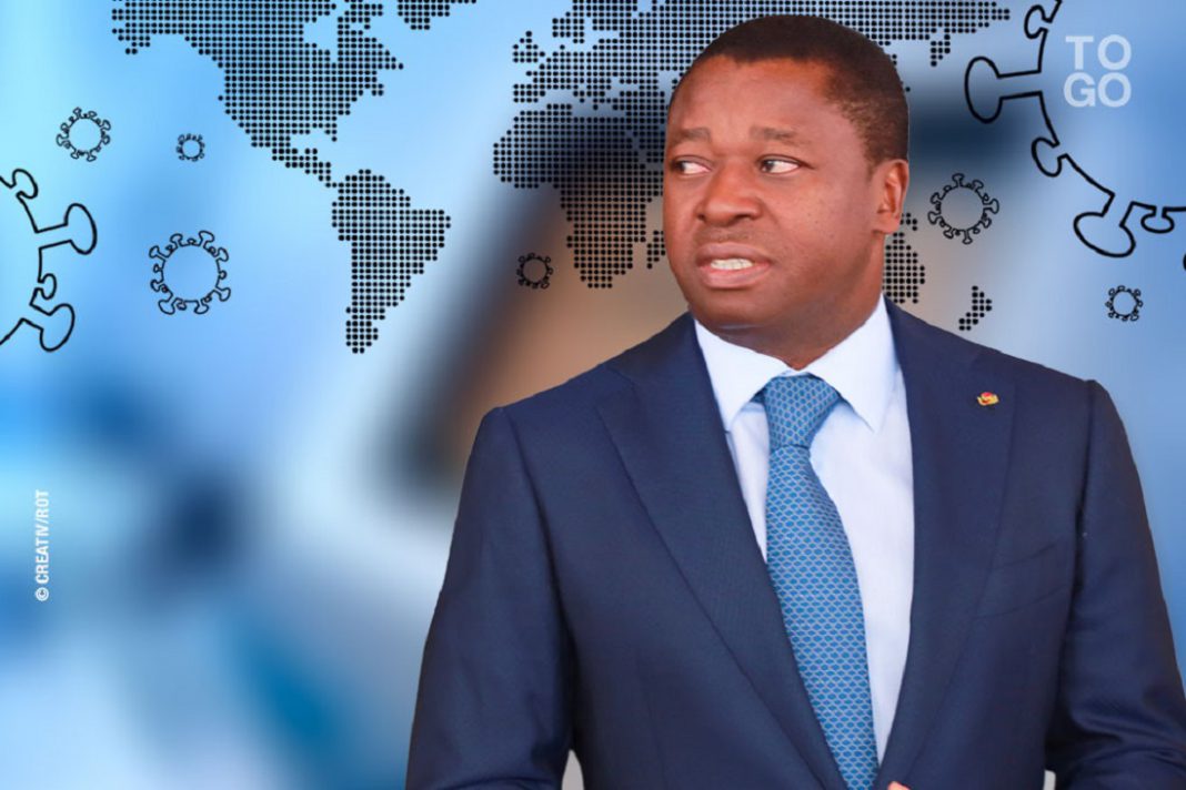 Le maximum a été fait dès le début de la crise