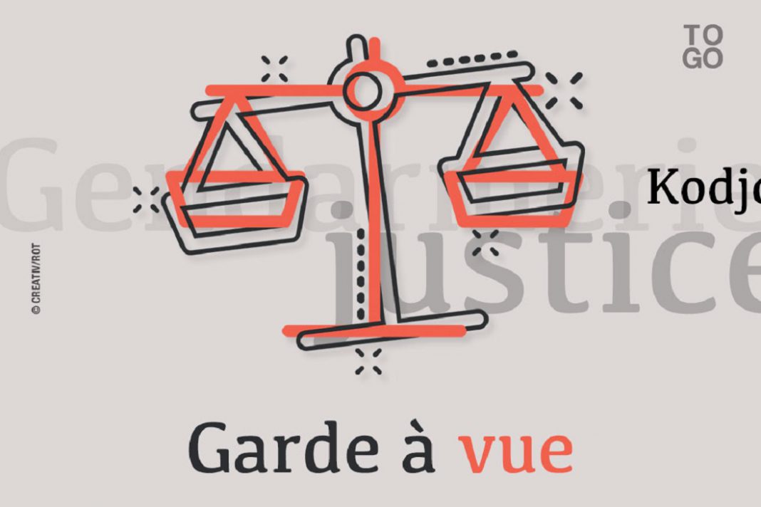 Les enquêteurs ne sont pas des monstres