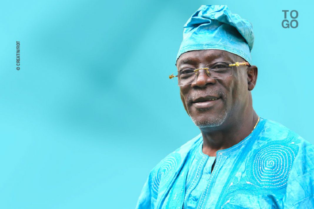 Traoré demande à la justice de tirer un trait