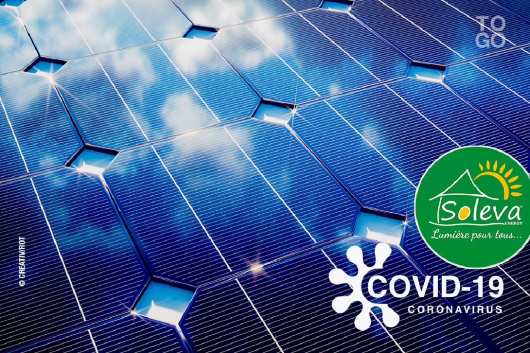 Un mois d'électricité gratuite