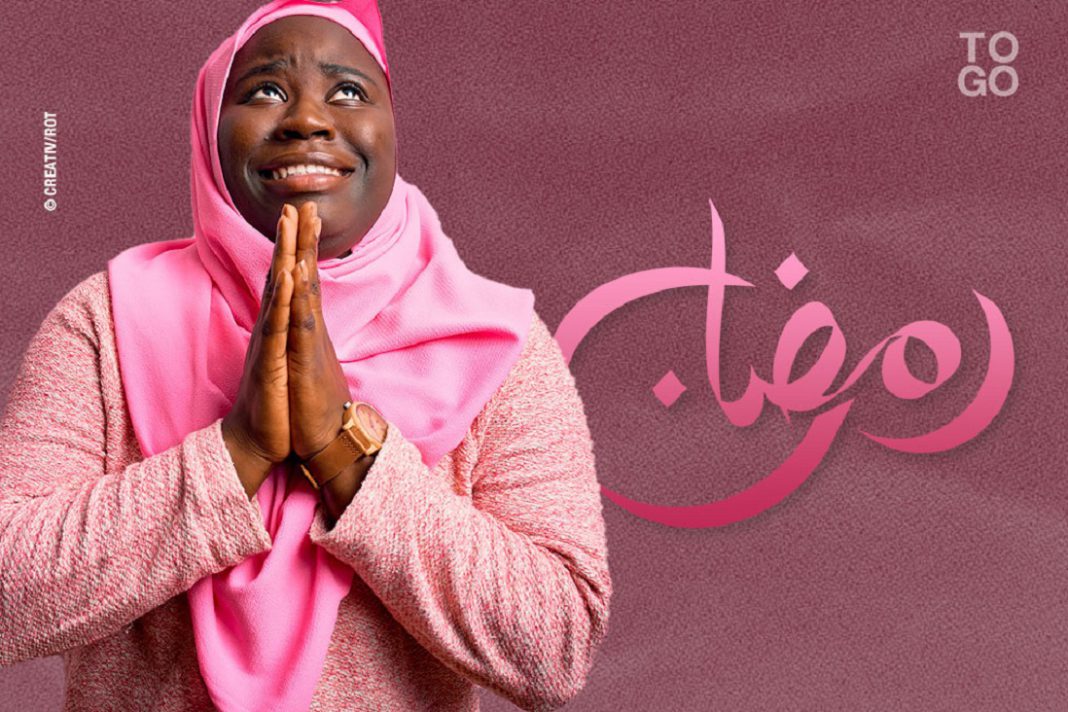 Un ramadan pas comme les autres