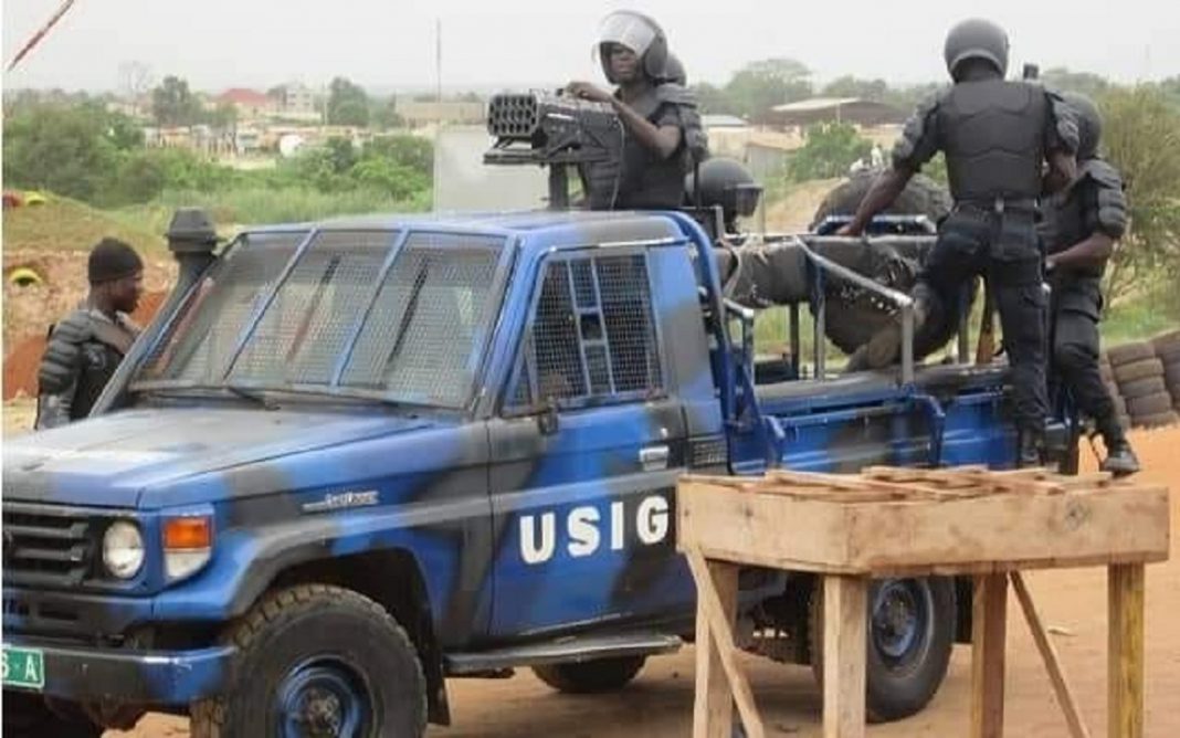 Etsri Ephoegan tué par des malfrats à Kpogan Zogbédji