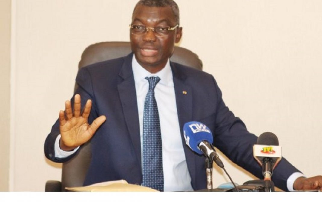 Drame d'Adakpamé : Les corps habillés presque pointés du doigt par Yark Damehame