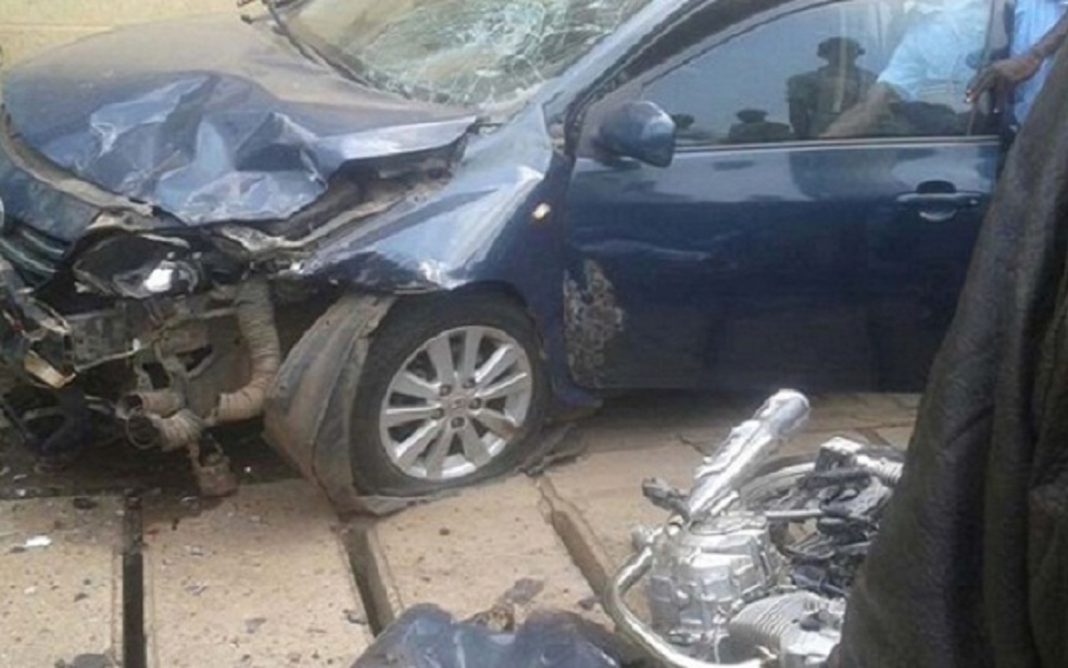 Plus de 300 cas d'accidents recensés depuis l’instauration du couvre-feu