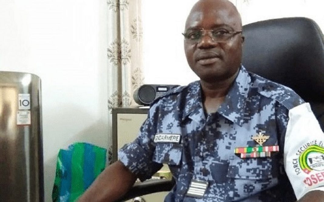 Lutte contre le Covid-19 : La FOSAP dresse son bilan de la journée du 1er mai