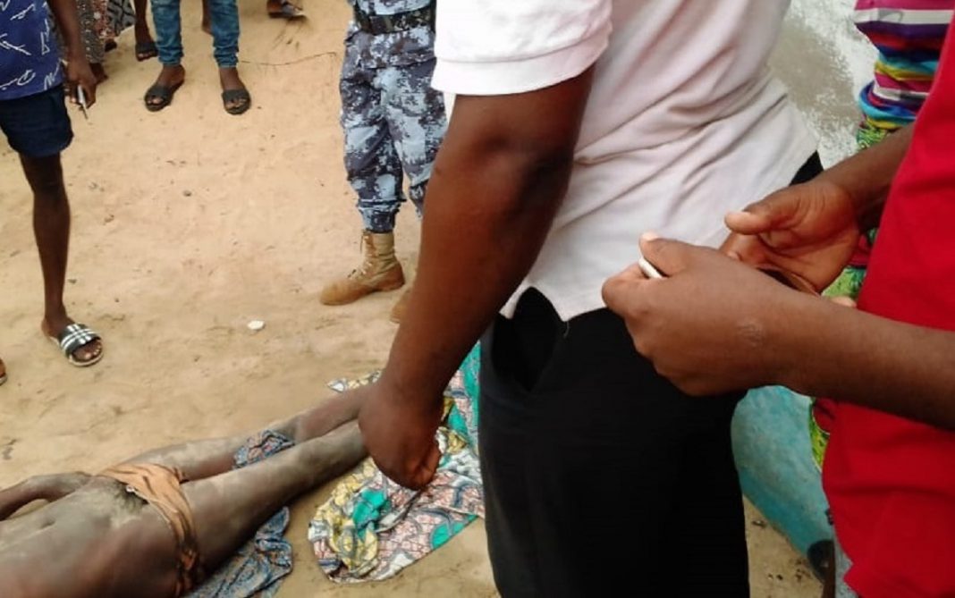 Drame d’Adakpamé : La famille de Koutwati a déposé une plainte