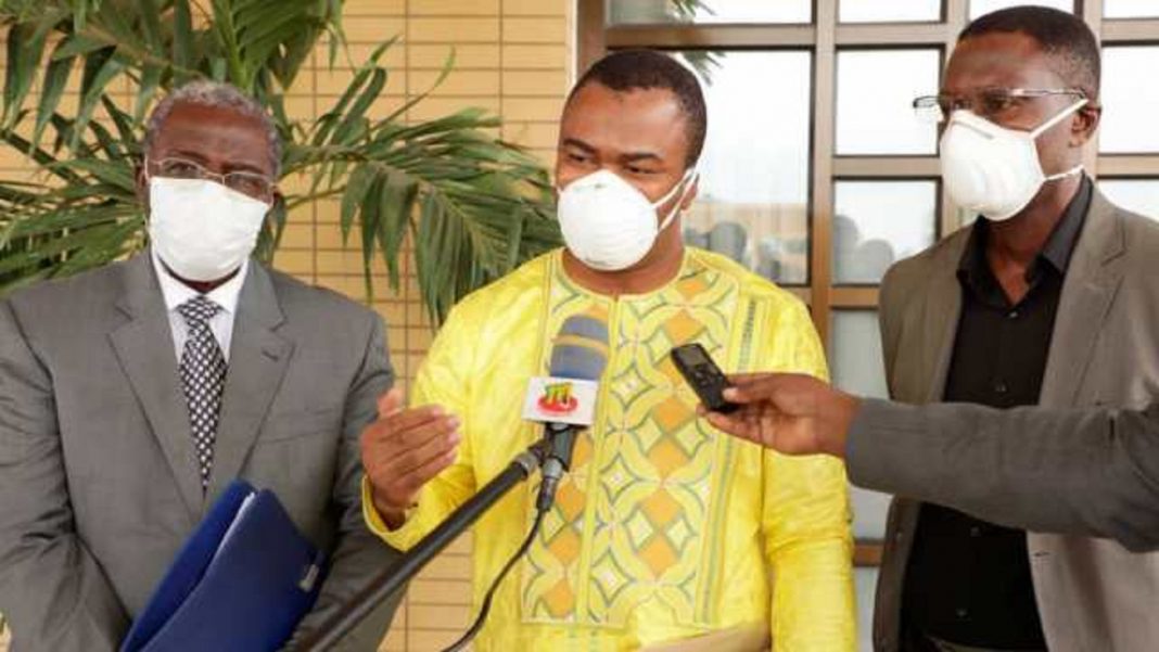 Pandémie : Des chiffres du covid-19, de plus en plus inquiétants