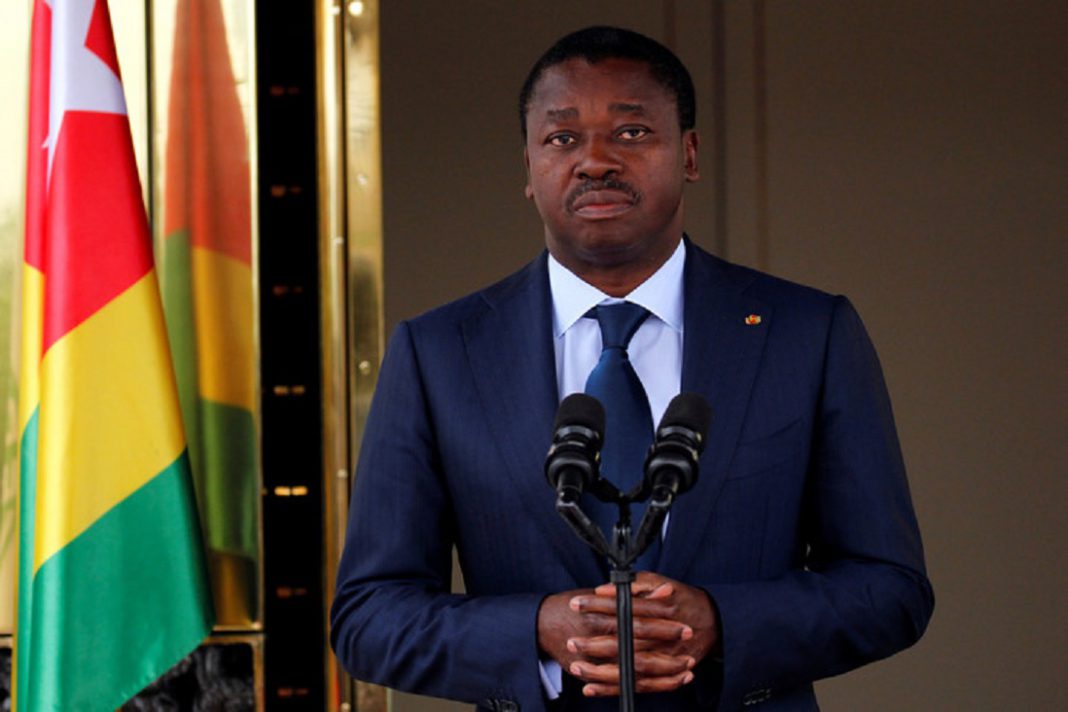 Gouvernance : voici la stratégie de Faure Gnassingbé pour ce quinquennat