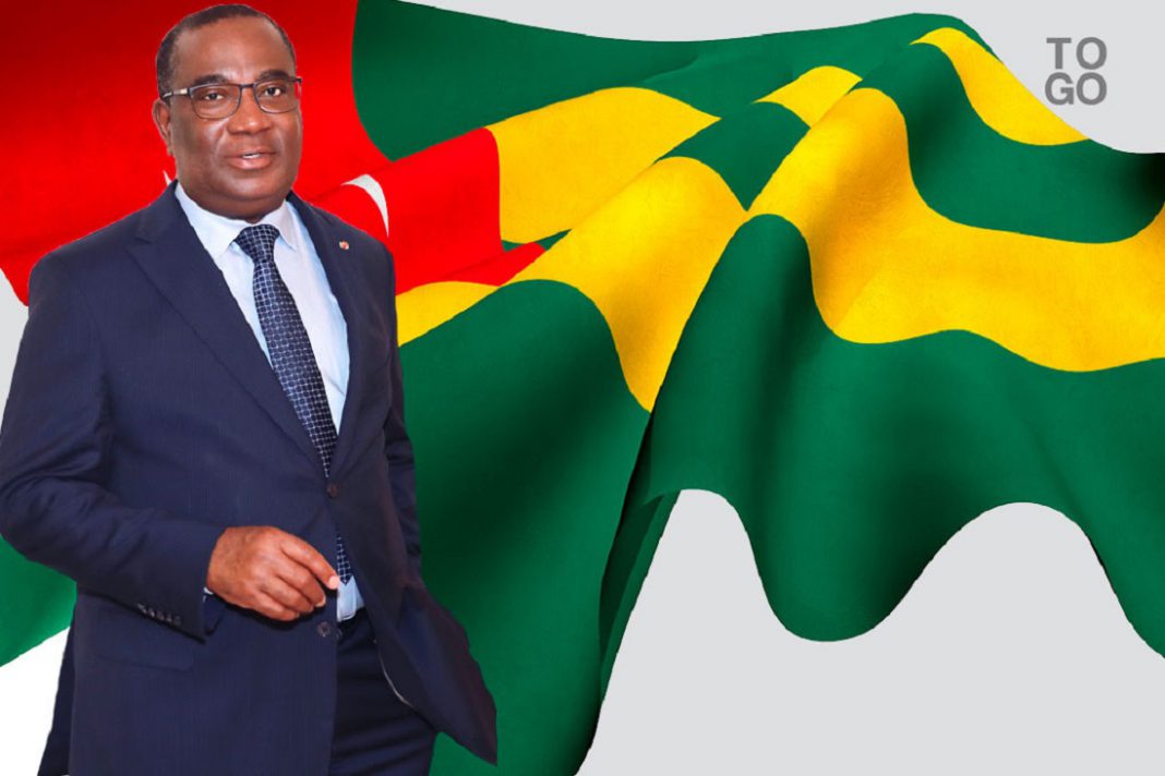 Gouvernement : Premier Ministre Klassou en phase d'une reconduction