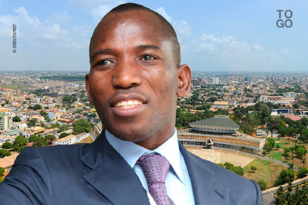 'Le Togo n'est pas un pays dirigiste'