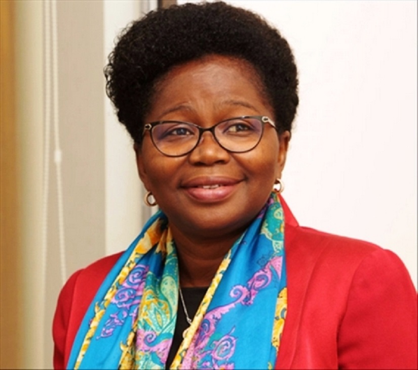 Sensibilisation anticovid-19 : Tomégah-Dogbé félicite l'abnégation des volontaires nationaux