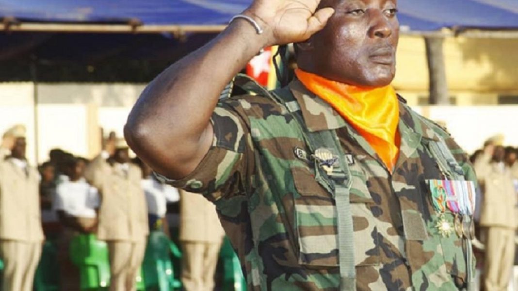 Affaire Colonel Madjoulba : Le calme est-il revenu à Doufelgou?