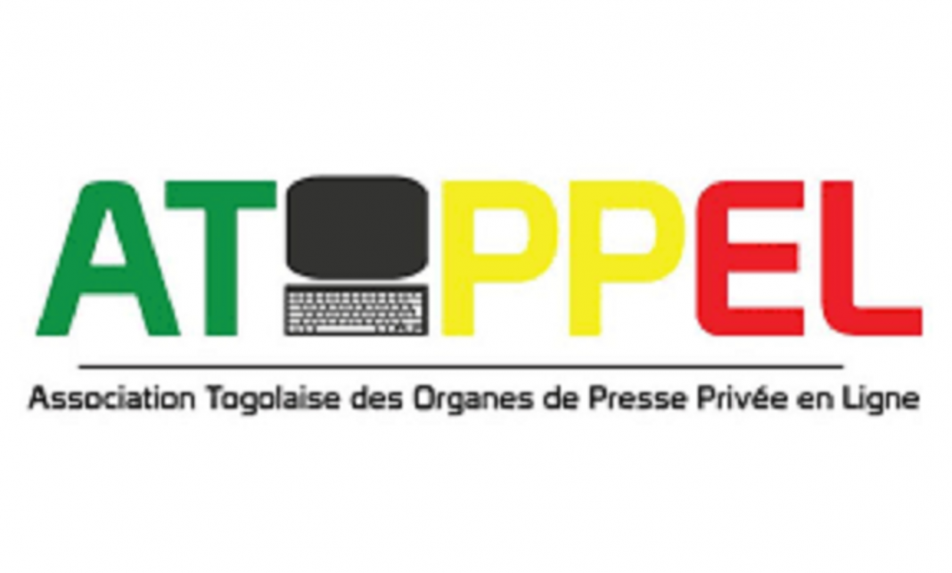 Presse en ligne : Pour plus de professionnalisme, ATOPPEL lève le ton