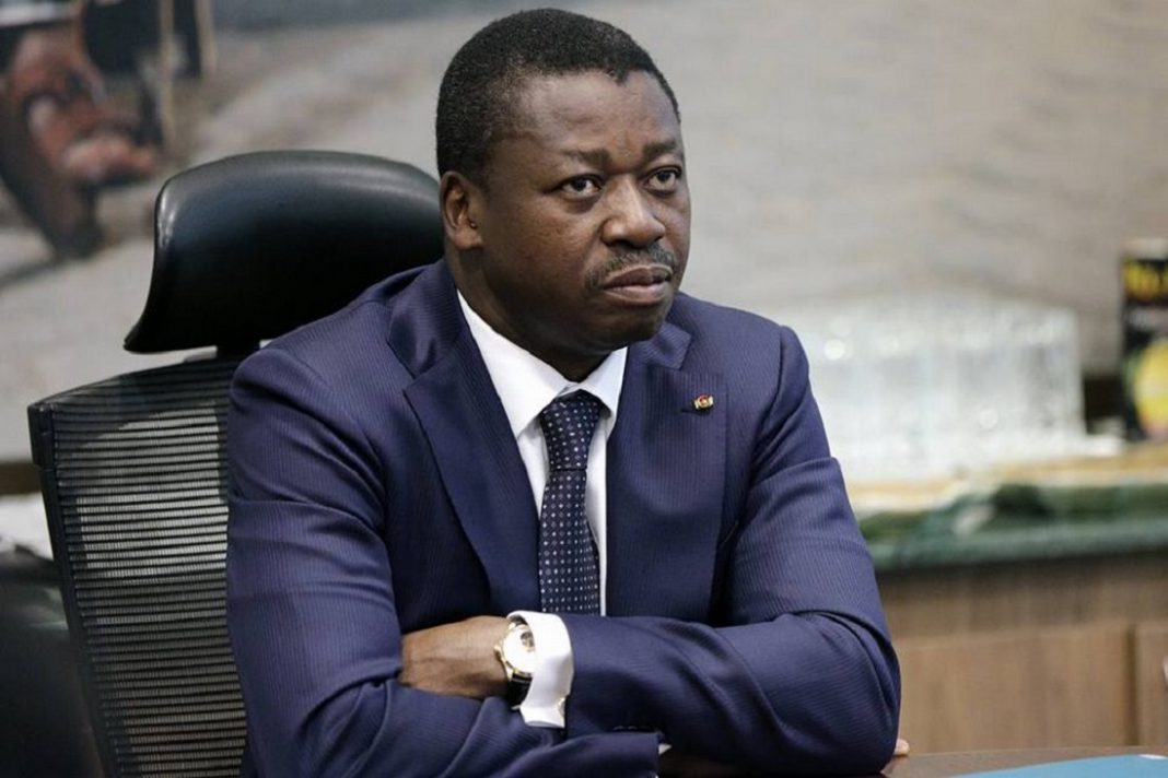 Faure Gnassingbé : Message aux musulmans, «Puisse vos prières nous accompagner»