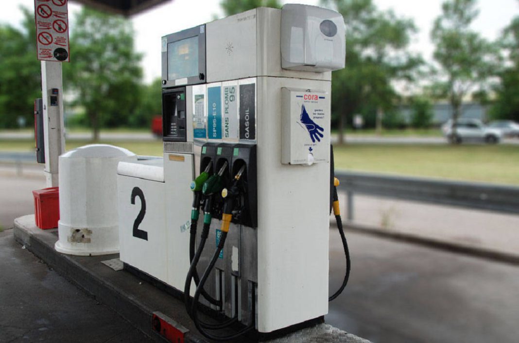 Comité de suivi des fluctuations : Diminution des prix des produits pétroliers