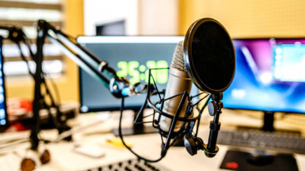 Université de Lomé : Radio Campus FM bientôt sur les ondes