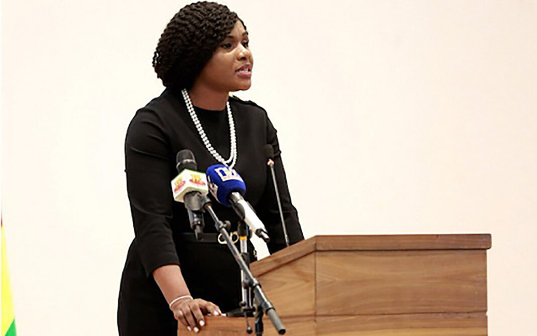 Faure Gnassingbé nomme le successeur de Patrice Têvi-Bénissan
