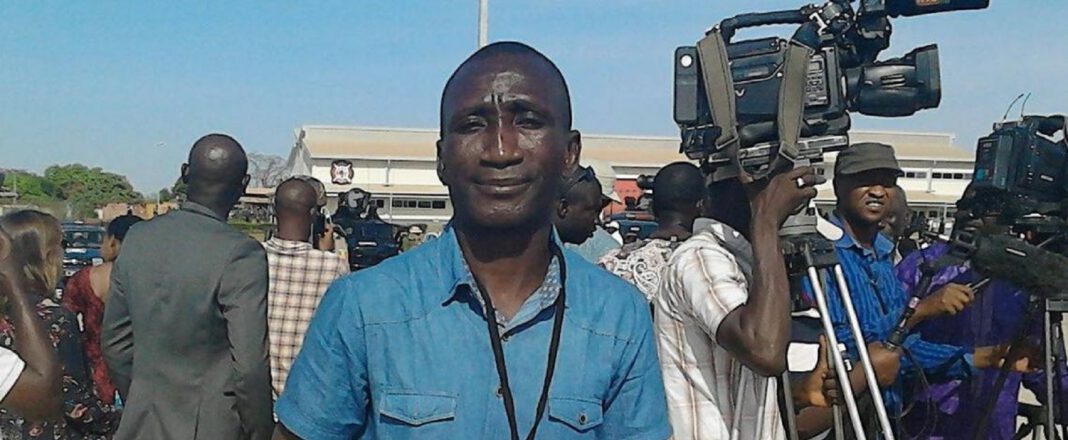 Affaire Pétrolegate : Ferdinand Ayité et son journal alternative condamnés à payer 4 millions