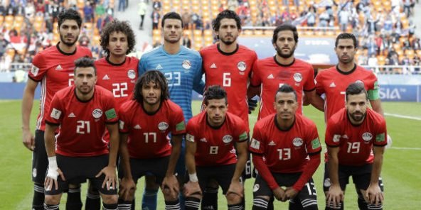Match Togo-Egypte : déclaré positif au Covid-19 à Lomé un joueur Egyptien refuse de se mettre en isolement