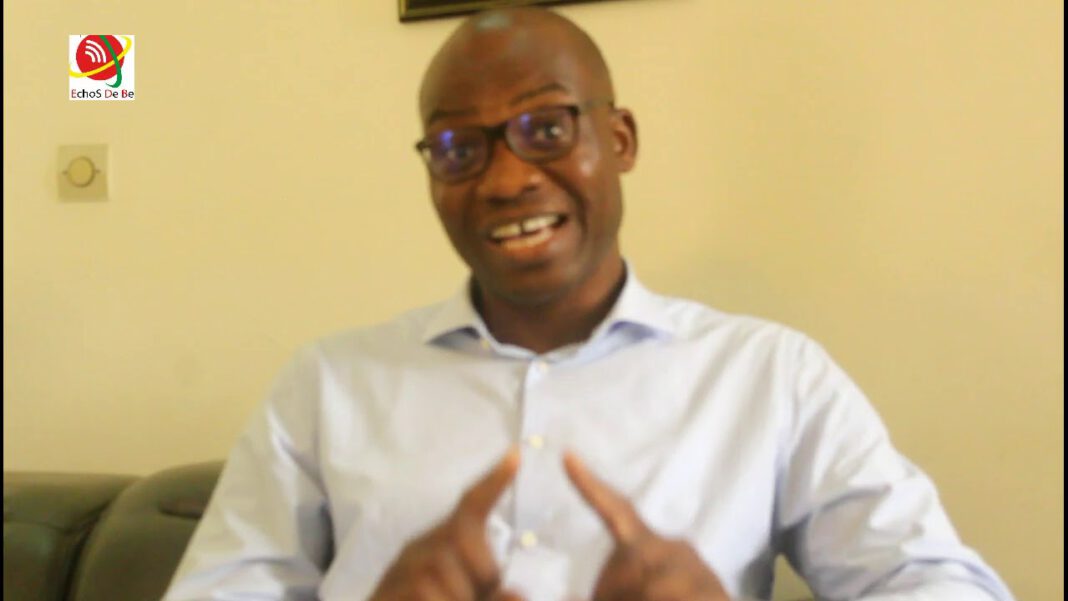 Politique : Gérard Djossou membre de la DMK enlevé