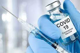 Covid 19: La deuxième phase de vaccination annoncée sur début mai