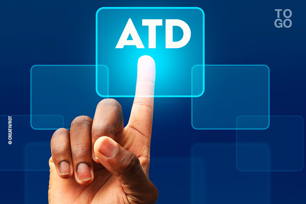 En route vers la dématérialisation