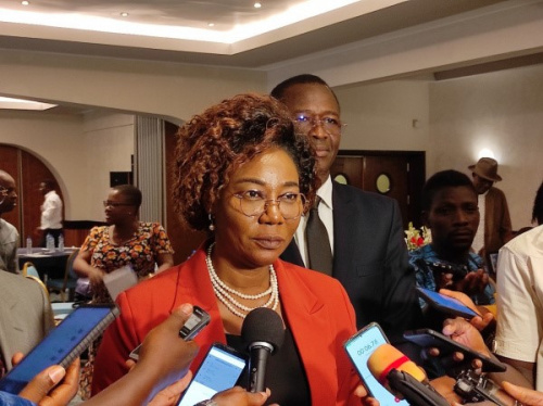 La CCI-Togo sensibilise les entreprises sur les avantages des réformes fiscales 2023