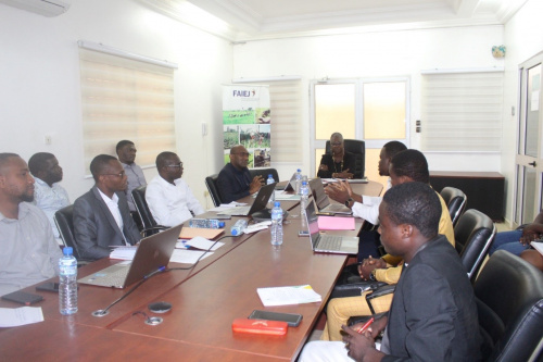 Les projets de la Semaine de l'Innovation des Jeunes seront suivis et accompagnés