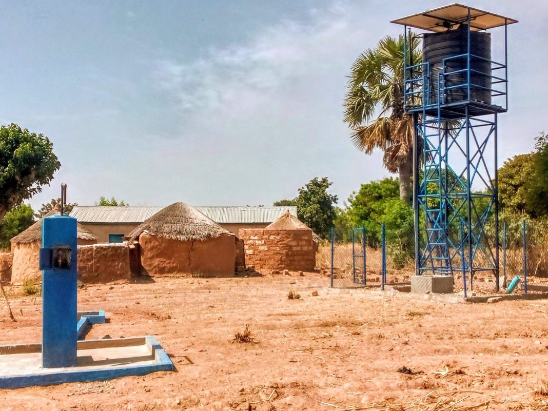 Le dispositif SOFIE avance favorablement après 4 ans pour garantir l'accès à l'eau