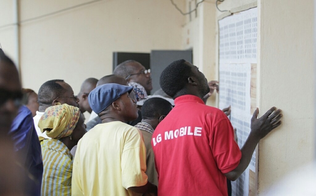 Recensement électoral pour les élections de 2023 au Togo : prévu du 29 avril au 03 juin