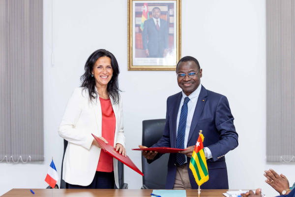 Réhabilitation prochaine des CHU Campus de Lomé et Kara au Togo