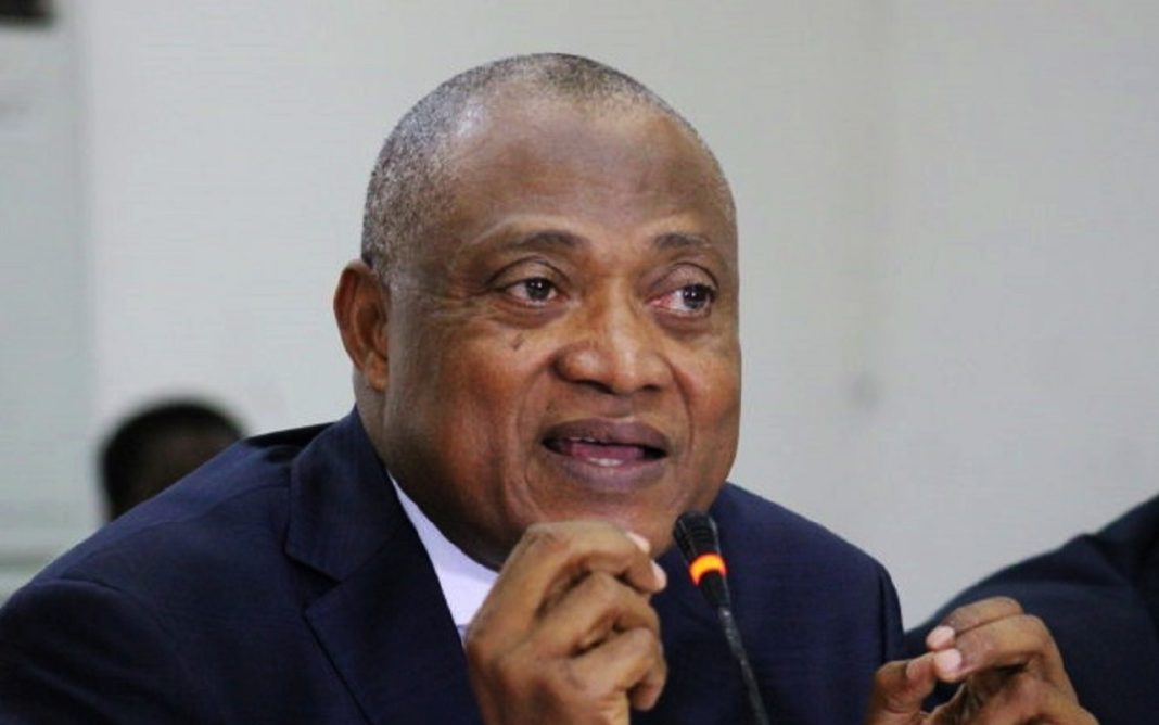 L'ANC Dénonce la Fin du Mandat Parlementaire et Appelle à des Élections Équitables