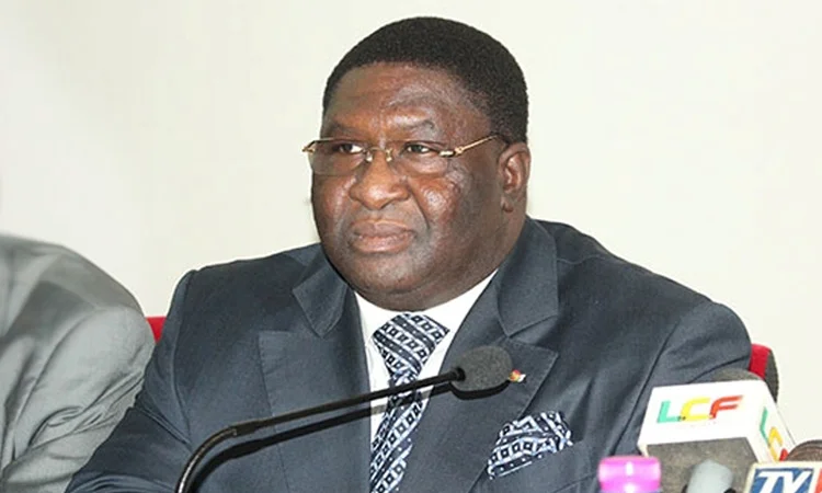 Pascal Bodjona nommé Conseiller Spécial aux Affaires Politiques par le Président Faure Gnassingbé