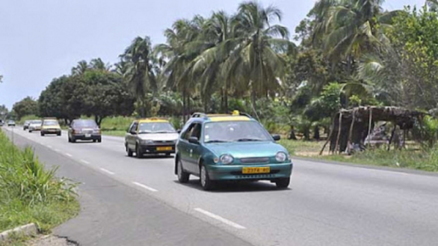 Contrôles fiscaux lancés sur la Taxe Professionnelle Unique (TPU) des transporteurs routiers au Togo