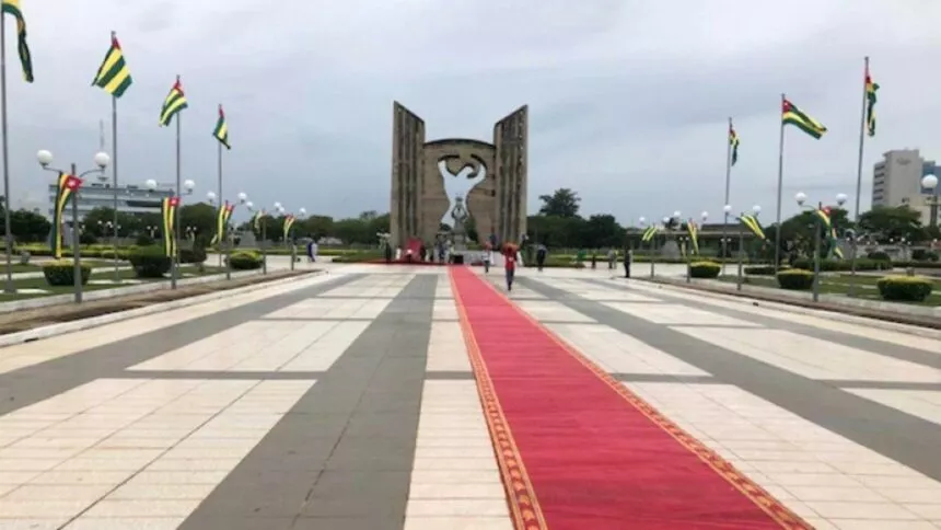 64ème Anniversaire d'Indépendance du Togo : Découvrez le Programme Officiel des Festivités