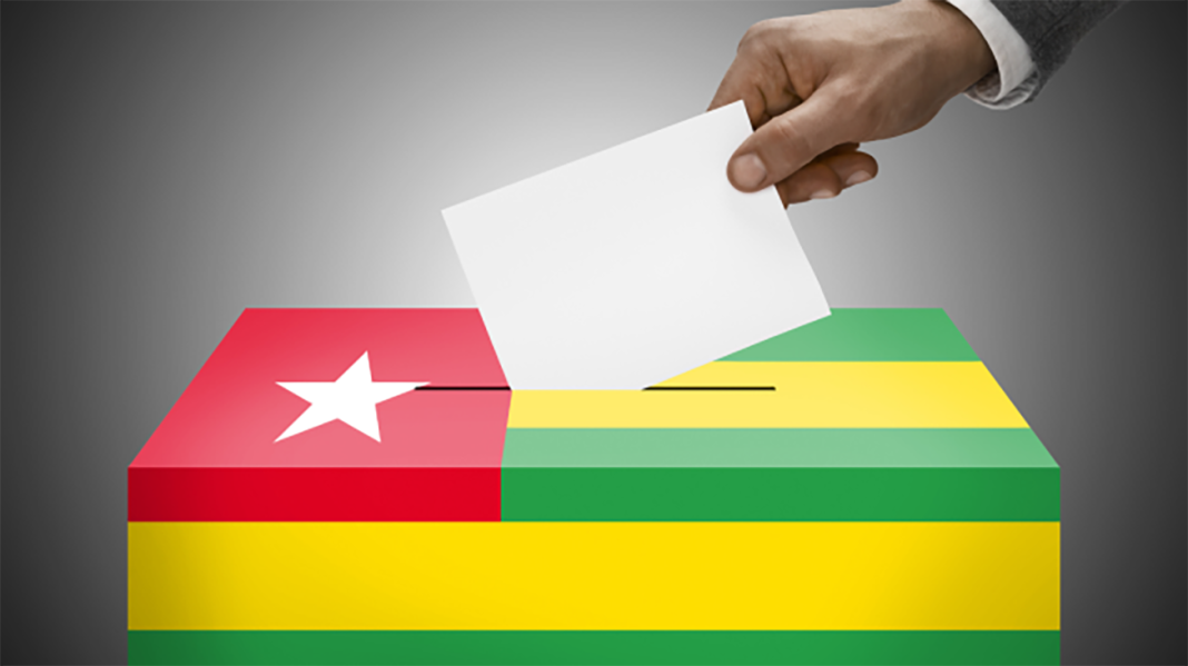 Les élections législatives et régionales prévues pour le lundi 29 avril