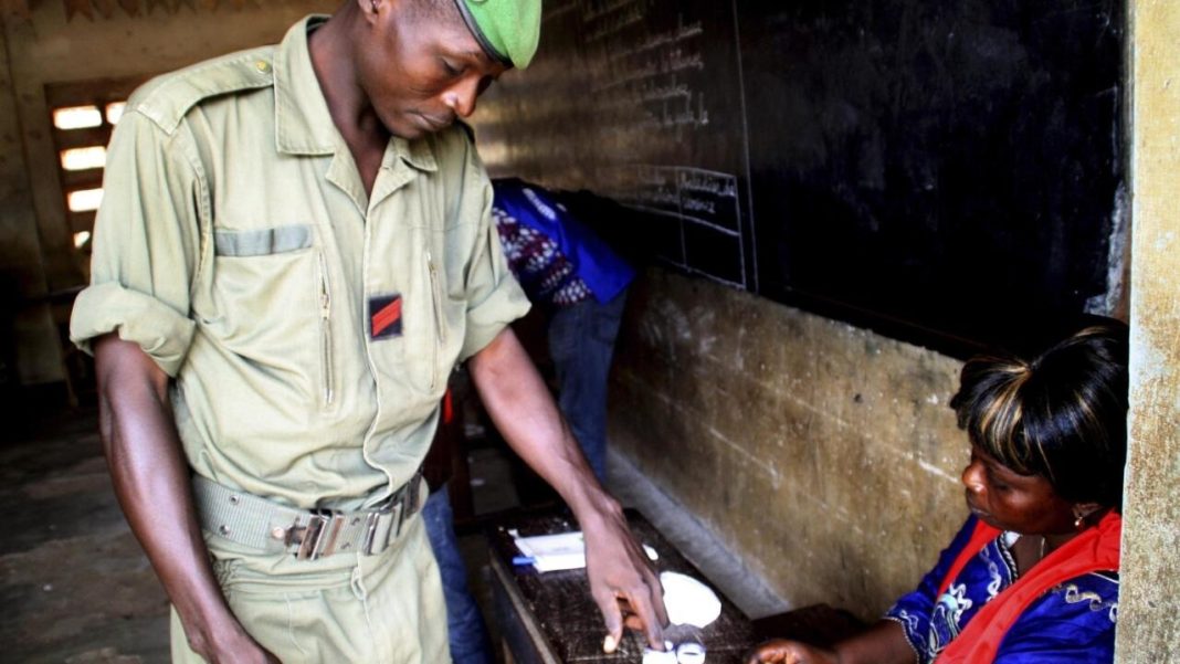 Vote Anticipé au Togo : Participation des Forces de Défense et de Sécurité