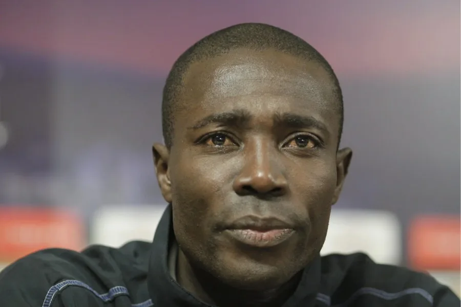 Nibombé Daré nommé sélectionneur : Nouveau défi pour le football togolais